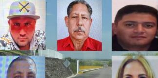Identifican a tres de los muertos en Libramiento Oriente; eran choferes raptados en Ojinaga