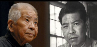 El hombre que sobrevivió a las dos bombas atómicas de Hiroshima y Nagasaki