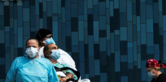 Covid-19: Contagios aumentan 30 por ciento en España en tan sólo una semana