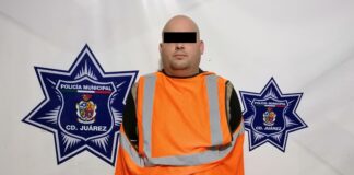 Traficante de Drogas Capturado en Operativo en Partido Romero