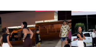 VÍDEO: Joven de 20 años hace berrinche a su mamá porque no le compro un iPhone 15