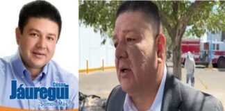 DESENTUERTOS: ESTÁ POR LLEGARLE SU HORA AL GORDITO