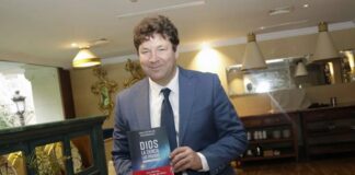 Olivier Bonnassies: la ciencia prueba que Dios existe