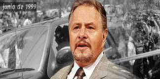 Paco Stanley y los señalamientos por sus presuntos vínculos con el ‘narco’