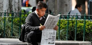 El salario promedio de profesionistas: $10,750