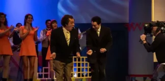 “¿Quién lo mató?”, la serie más vista en la historia de Prime Video en México