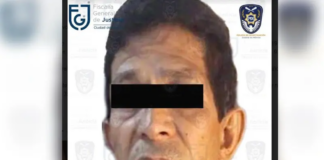 Violador serial de Periférico en CDMX, suma más de 311 años de prisión