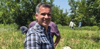 Congreso busca soluciones ante crisis de agua: riesgo de cierre anticipado de ciclos agrícolas