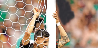 Decepción nacional; ridículo en la Copa América 2024