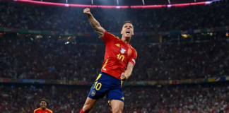 ¡España va a la Final de la Eurocopa! Deja fuera a Francia y Mbappé