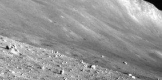 Confirman existencia de un túnel en el subsuelo lunar; ‘parece ser un tubo de lava vacío’