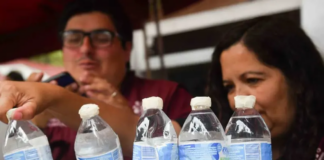 INAI ordena a Pemex modificar respuesta por agua contaminada en BJ