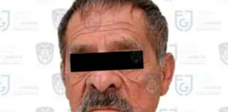 Detienen a expolicía capitalino que estuvo prófugo durante 33 años por atropellar a 3 personas