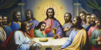 Arqueólogos cerca de revelar la habitación exacta donde Jesús celebró la ‘Última Cena’