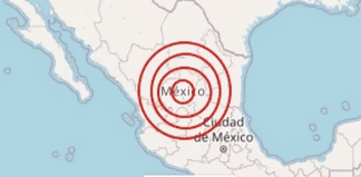 ¡Atentos! Sonará ‘otra vez’ la Alerta Sísmica y debemos estar preparados