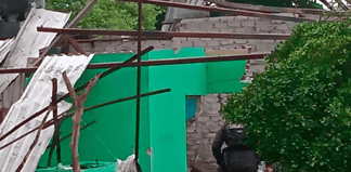 Explosión en fábrica clandestina de explosivos deja 6 muertos en Apatzingán