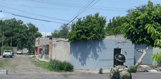 Violencia en Colima ocasiona desplazamiento forzado de familias