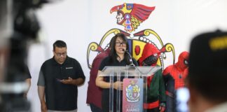 Invitan al Comic Fest en la Plaza de la Mexicanidad