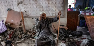 Países árabes y la UE condenan ataque israelí contra escuela en Gaza