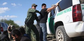 A la ‘migra’ se le pasó la mano en 3 mil ocasiones contra migrantes en la frontera