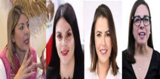 *DESENTUERTOS: LISTAS PARA LA GRILLA DANIELA, MARISELA, GEO Y AUSTRIA