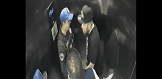 ‘Extraña’ muerte de un hombre hoy en CDMX; cayó del cuarto piso