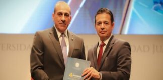 DESENTUERTOS: SE ANOTARON 4 POR LA RECTORÍA; IBÁÑEZ QUEDÓ FUERA