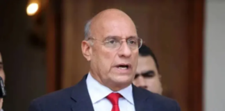 Denuncian secuestro de exgobernador en Venezuela