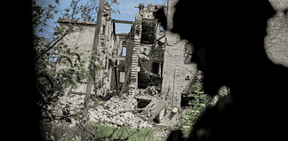 Ataque ruso a ciudad ucraniana de Poltava deja 41 muertos