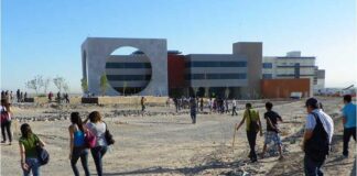 DESENTUERTOS: ¿SEGUIR ECHÁNDOLE DINERO BUENO AL MALO EN LA UACJ?