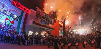 Suspenden festejos patrios en Galeana, Nuevo León