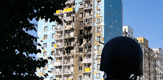 EU anuncia más sanciones a Irán por suministrar misiles a Rusia