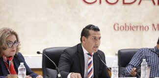 Cabildo exhortará al Congreso del Estado para que la licencia de manejo sea permanente