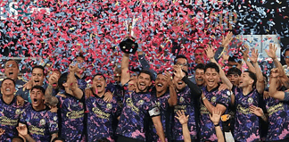 ¡América conquista la Campeones Cup 2024 tras vencer en penales!
