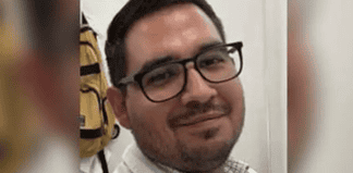 Hallan muerto al químico José Martín en Jalisco