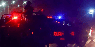 Otra jornada violenta en Nuevo León; reportan 11 homicidios en un solo día