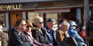 Se mantiene días soleados en la región