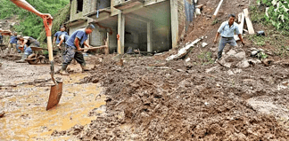 Riesgos por sismos se disparan en 657 municipios