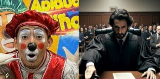 DESENTUERTOS: TEMEN JUECES A BOTONCITO