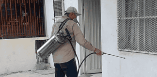 Nuevo León confirma nueve muertes por dengue