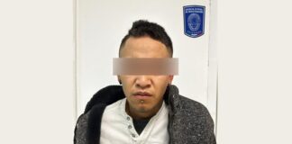 Le dan 10 años de cárcel por extorsionar a familia