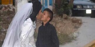 Irán contra 5 oficinas del Registro Civil que “casaron” menores de edad