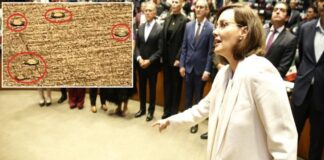 Lilly Téllez lanza monedas a Cynthia López por unirse a Morena tras dejar al PRI