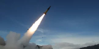 Ucrania golpea a Rusia con misiles de largo alcance de EU