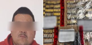 Custodiaba a migrante que fue secuestrado al arribar a la ciudad