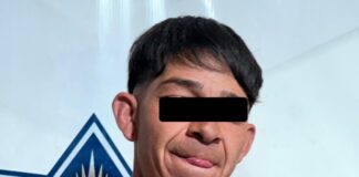 Denuncia madre a su propio hijo por tomar dinero sin su permiso