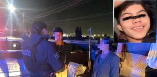 Desapareció en fraccionamiento Roma y fue localizado en la Zapata