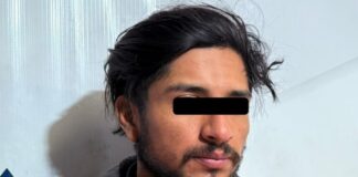 Se toma 53 mil pesos de licor y se niega a pagar