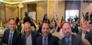 DESENTUERTOS: SE CUELA LOERA A MESA DE PANISTAS DE HUESO AZUL