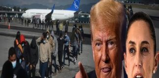 DESENTUERTOS: ¿EXPULSARÁN A MILES POR JUÁREZ?